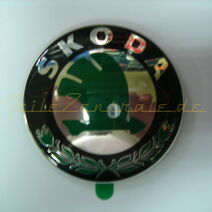 Turbocompresseur Skoda