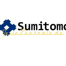 Turbocharger Sumitomo