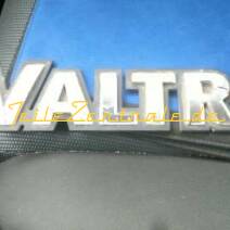 Turbocompresseur Valtra