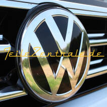 Turbocharger Volkswagen VW