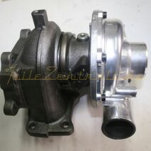 Isuzu Industriemotor