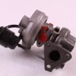 MITSUBISHI Turbolader Kubota 49173-03410 49173-03400 - 2