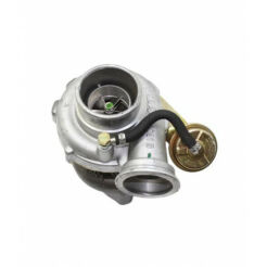 BorgWarner Turbocompresseur Mercedes-Benz Vario 4.25 53169707105 53169887105