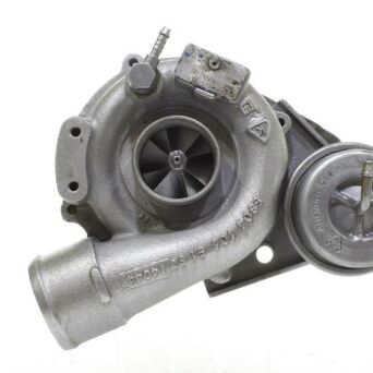 BorgWarner Turbocompresseur  AUDI A4 B5 B6 B7 1.8 T 190 KM 53039700073 53039880073