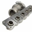NUOVO Borgwarner Turbocompressore BMW 1853971 18539700133 - 3