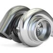 NEUER HOLSET Turbolader Iveco 8043483 4033329H - 2