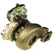 NUOVO GARRETT Turbocompressore Mercedes-Benz Freightliner Van 761154-5007S 761154-5007 - 4