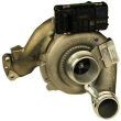 NUOVO GARRETT Turbocompressore Mercedes-Benz Freightliner Van 761154-5007S 761154-5007 - 2