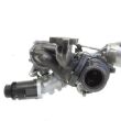 NUOVO BorgWarner Turbocompressore CRAFTER 2.0 TDI 10009700100 10009700112 (Deposito!) - 4