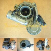 Turbocompressore MAZDA RX 7 Turbo II 047-078 1047078 N37813700 HT18S-2S