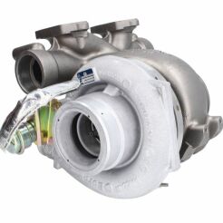 BorgWarner Turbocharger DAF 13879900030