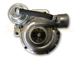IHI Turbocompressore Isuzu 8973053020