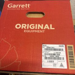NUOVO GARRETT Turbocompressore Audi A4 2.0 TDI (B7) 758219-0002 758219-0003