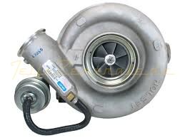 HOLSET Turbocharger  Cummins 4041737 4955231