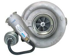 HOLSET Turbocompressore   Cummins 4041737 4955231