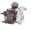 NOUVEAU GARRETT Turbocompresseur Nissan X-Trail 2.0 dci (T31)  750441-0005 750441-5 - 4