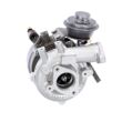 NOUVEAU GARRETT Turbocompresseur Nissan X-Trail 2.0 dci (T31)  750441-0005 750441-5 - 2