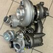 NOUVEAU BorgWarner Turbocompresseur Iveco 10009700182 10009880182 - 4