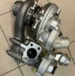 NOUVEAU BorgWarner Turbocompresseur Iveco 10009700182 10009880182 - 2
