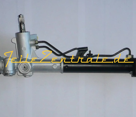 Steering rack FIAT DOBLO II 51854419 00518544190