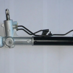 Steering rack FIAT DOBLO II 00518544190