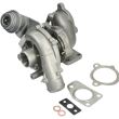 NEUER GARRETT Turbolader Jeep Wrangler 2.8 CRD 771954-0001 771954-1 - 2