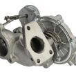 NEUER GARRETT Turbolader Jeep Wrangler 2.8 CRD 771954-0001 771954-1 - 3