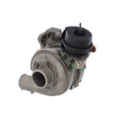 GARRETT Turbocharger Kia Carens 1.7 CRDi 282012A870