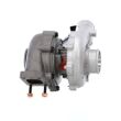 GARRETT Turbocharger Fiat Ducato 3.0 JTD MultiJet 132kW 796122-0001 796122-0005 - 2