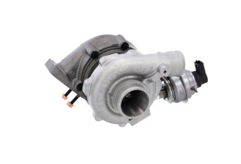GARRETT Turbocompresseur  Fiat Ducato 3.0 JTD MultiJet 132kW 796122-0001 796122-0005