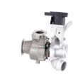 NOUVEAU MITSUBISHI Turbocompresseur  BMW E60 E61 520 2.0 D 49135-05830 49135-05840 - 4