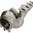 GARRETT Turbocompresseur Audi S7 4.0 TFSI 079145703F 079145703Q - 2
