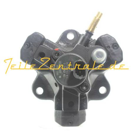 Injection pump CR CP1 7700101016 7700104016 7700111010 0445010018 0986437010