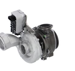 GARRETT Turbocharger BMW E83 E83N X3 3.0 30d 758353-5024S 758353-0024
