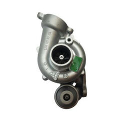 GARRETT Turbocharger Citroen Xantia 1.9 TD 454131-0002 454131-0003