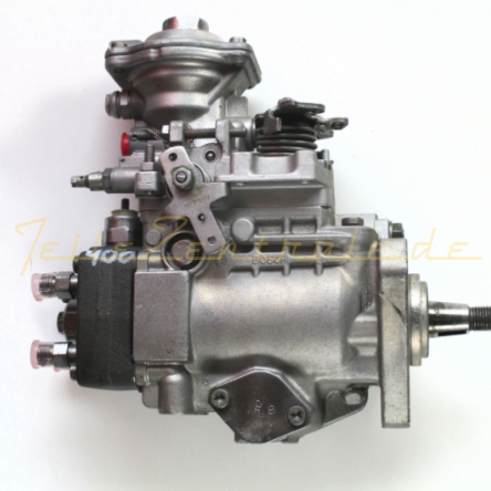 Injection pump BOSCH IVECO 0460424076