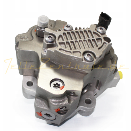 Einspritzpumpe Bosch  CR CP3 0445010098 504018748