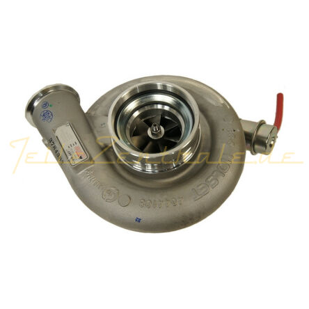 HOLSET Turbolader Volvo 21316567 85003215
