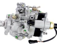 Einspritzpumpe BOSCH VE 0460404077