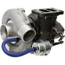 CZ Turbocompressore SISU Diesel 3.3L 837074744 V837074744