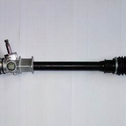 Steering rack SUZUKI SWIFT II 4858050G20