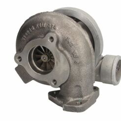 SCHWITZER Turbocharger DEUTZ 03047294 03051124