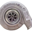 NEUER HOLSET Turbolader IVECO 3786541H - 2