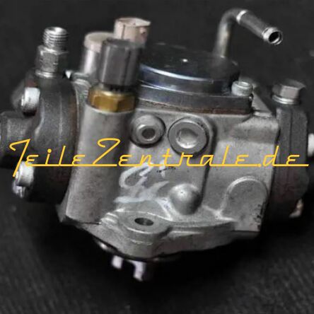 Injection pump DENSO 294000-0300 294000-0301 294000-0302 294000-0303 294000-0304 294000-0305 294000-0306