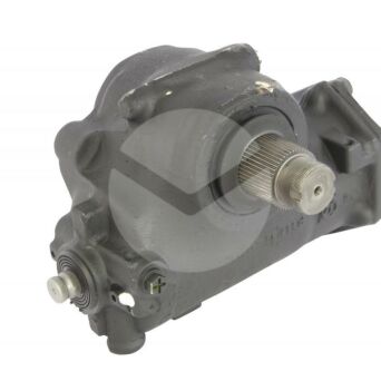 Steering rack NEOPLAN 15001355 81462006308 N1011019751