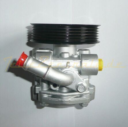 Pompe de direction assistée   MITSUBISHI LANCER 4450A008