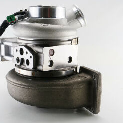 HOLSET Turbocompressore  SCANIA HE400VG 1725480