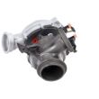 GARRETT Turbocompressore Mercedes Sprinter 759688-0002 759688-0003 - 2