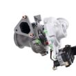 GARRETT Turbocompressore Mercedes Sprinter 759688-0002 759688-0003 - 3