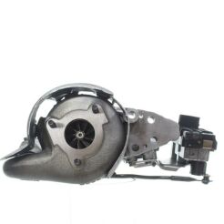GARRETT Turbolader VW Touareg V10 TDI 723212-0001 723212-0003